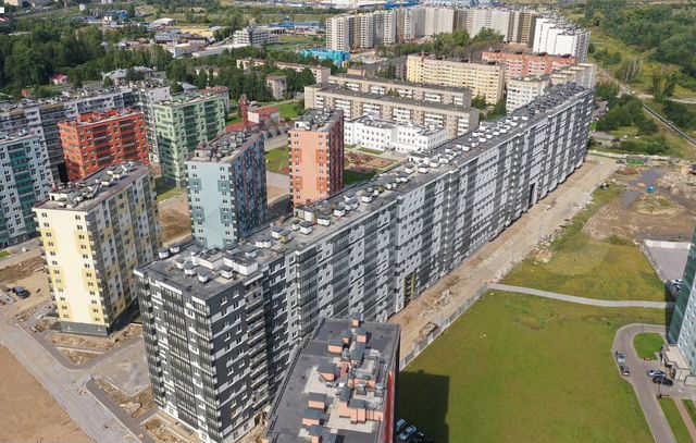Ручьи северный просп 121 корп 1 фото