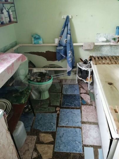 Дом 38,6 м² на участке 2 сот.