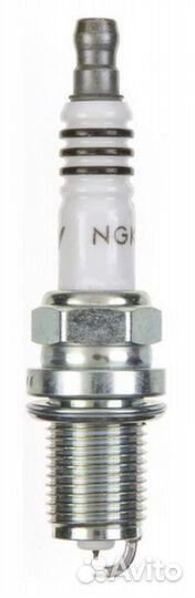 NGK-NTK BKR8EIX Свеча зажигания 2668