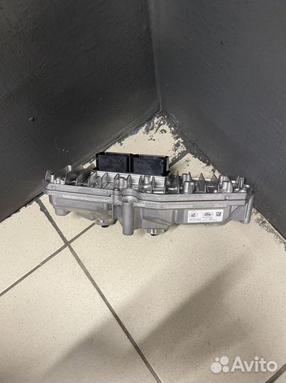 Блок TCM FF3 форд фокус 3