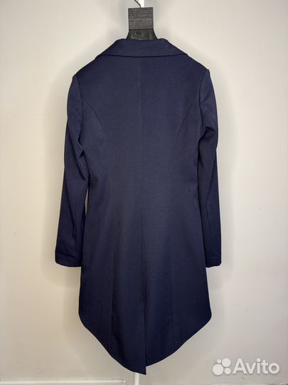 Жакет-смокинг Zero To Ten