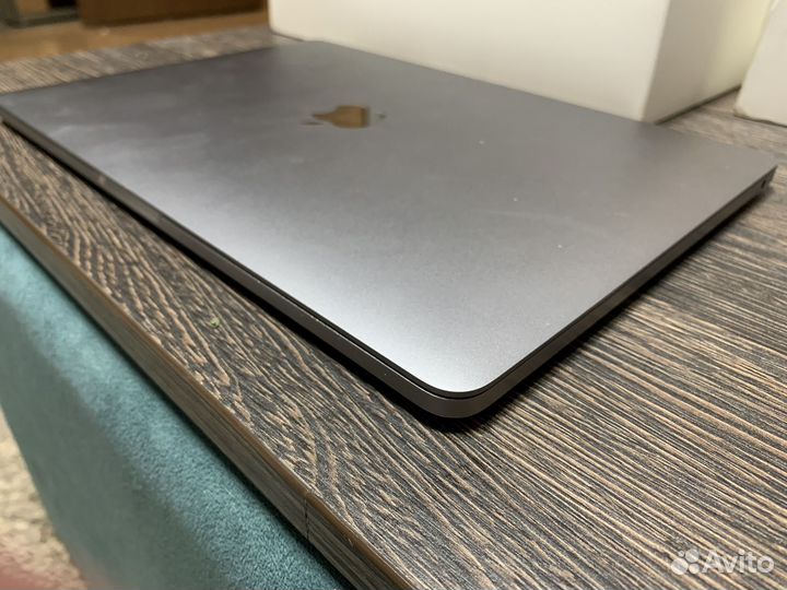 Macbook Pro 13 mid 2017