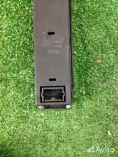 Блок управления стеклоподъемниками Mitsubishi Paje