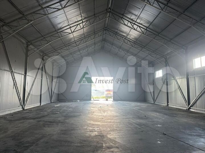 Габ Производственная база, автоцентр 68000 м²