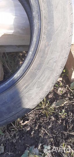 Nexen N'Fera SU4 185/65 R15 88