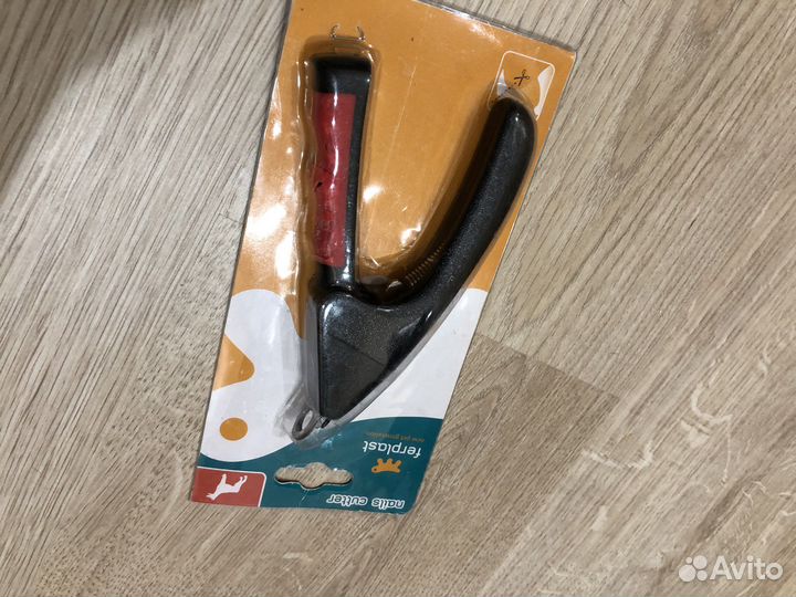 Когтерезка для собак и кошек