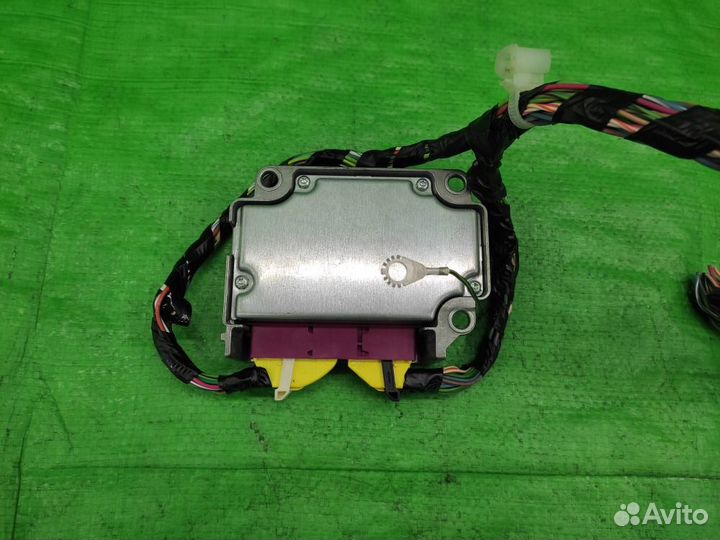 Блок управления airbag аирбаг Dodge Caliber 06-11