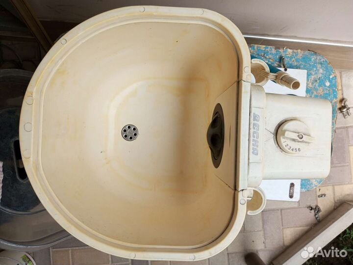 Стиральная машинка 