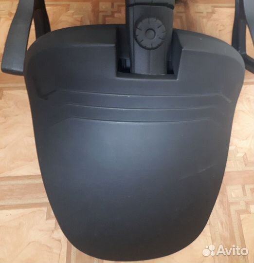 Кресло Газлифт Подлокотники Спинка Сиденье