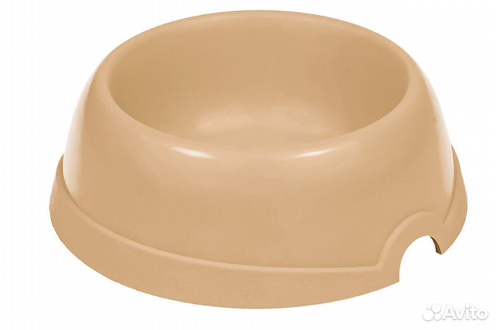 Дарэленд 2302беж Миска №2 100мл