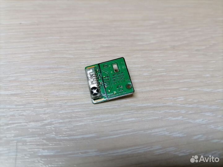 Ик приёмник BN41-02151A UH5500 IR