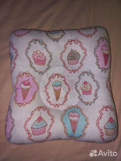 Подушка для кормления