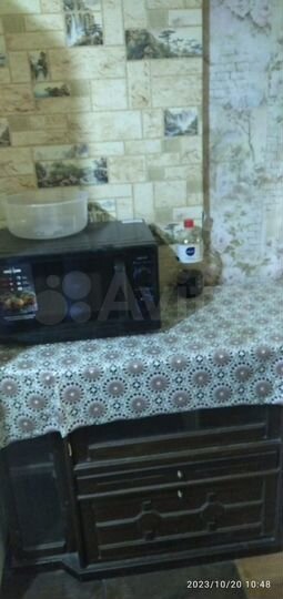 Комната 10 м² в 3-к., 2/9 эт.