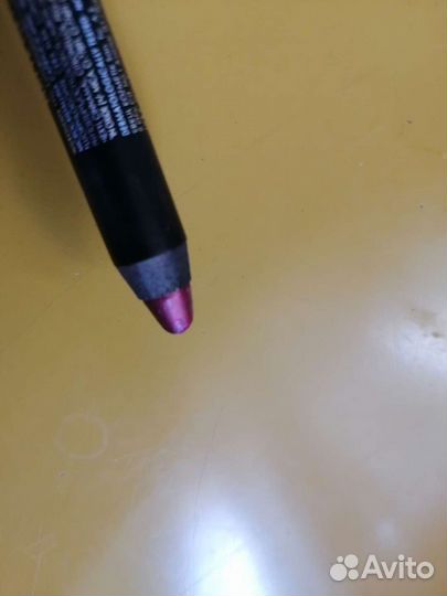 Помада-карандаш, новая,Турция,без парабенов