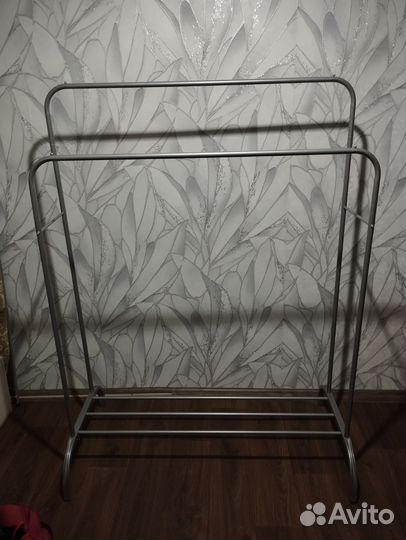 Вешалка напольная