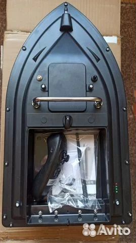 Кораблик 10000мАч аккумулятором