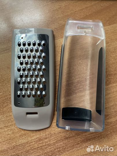 Терка для овощей