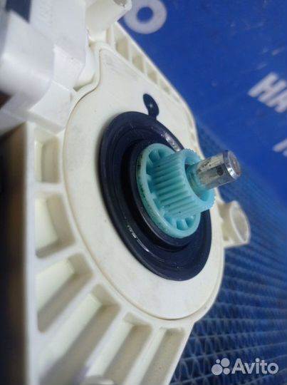 Моторчик стеклоподъемника Mercedes-Benz W169