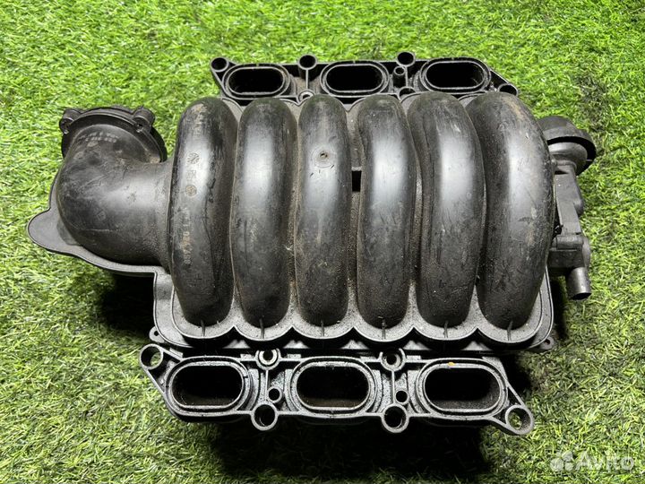 Коллектор впускной Audi A6