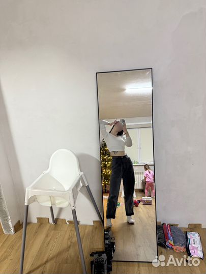 Лонгслив zara