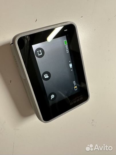 Камера GoPro Hero 7 white + 64gb