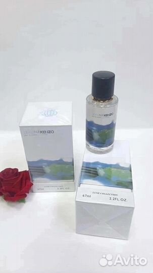 Парфюм известных брендов