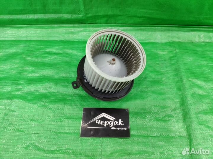 Мотор печки Renault Koleos 2008-2016