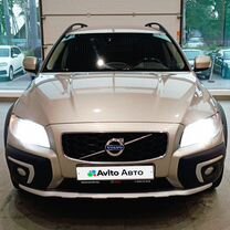 Volvo XC70 2.4 AT, 2013, 241 604 км, с пробегом, цена 1 770 000 руб.