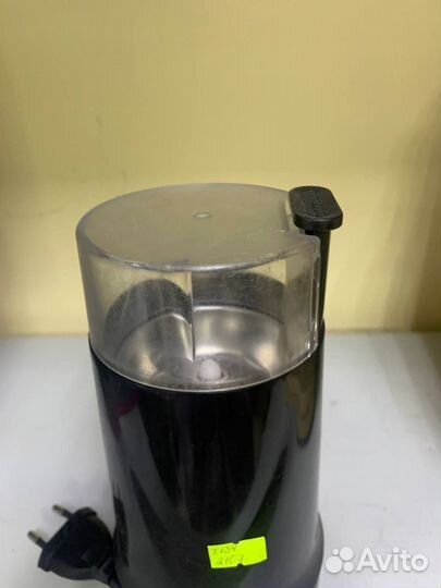 Кофемолка Dexp CG-0201