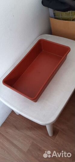 Горшки для рассады