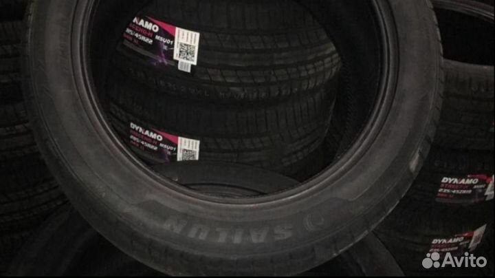Sailun Atrezzo ZSR SUV 275/45 R21 110Y