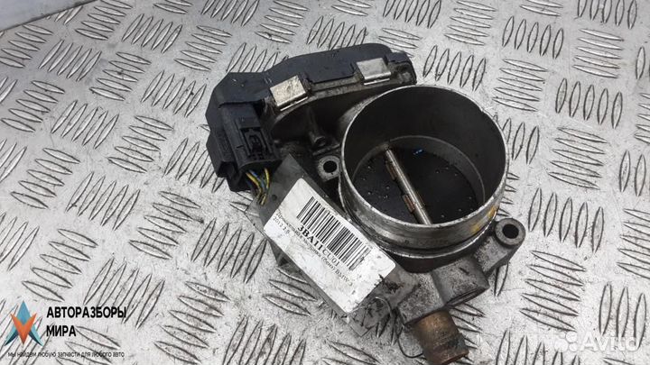 Заслонка дроссельная BMW 3 F30/F31/F34 2012