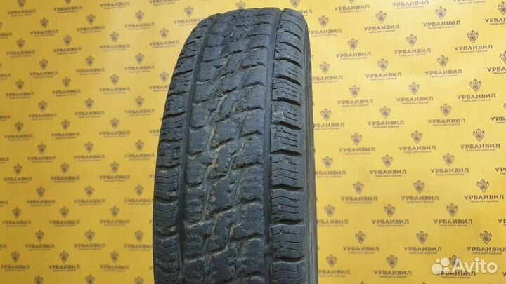 КАМА Кама-232 185/75 R16 95T