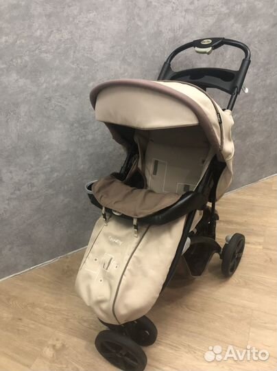 Прогулочная коляска Geoby