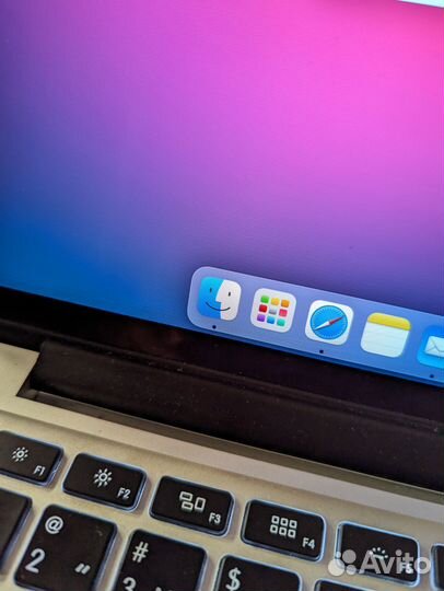 Apple MacBook Pro Retina 13 2013