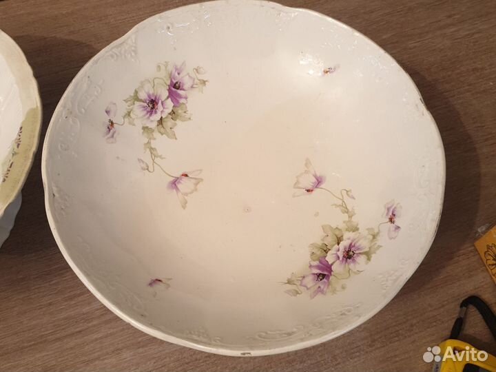 Фруктовница Кузнецова