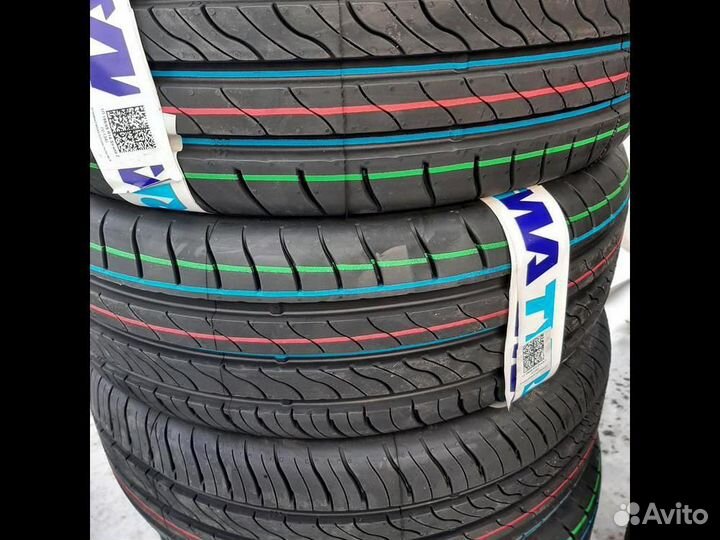 Viatti Strada 2 (V-134) 175/65 R14 86H