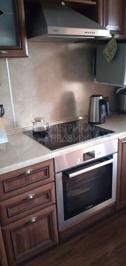 3-к. квартира, 67,3 м², 4/5 эт.