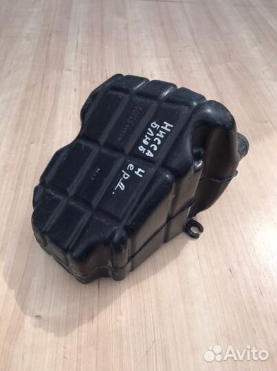 Резонатор воздушного фильтра Nissan Bluebird 1.8