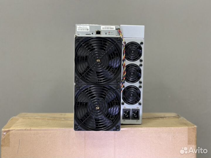 Bitmain Antminer S19K PRO 120TH (востребованные)