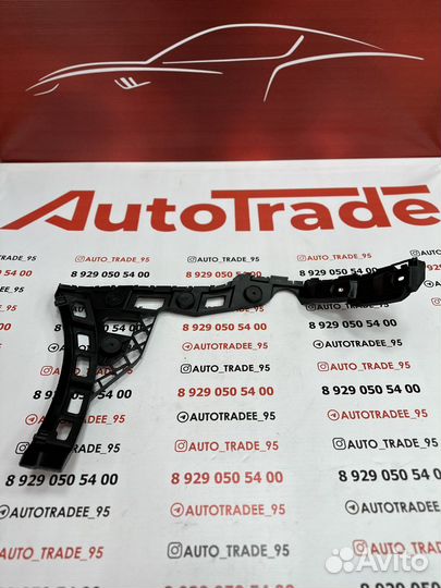 Замок заднего Фольксваген polo