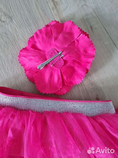 Наряд для малышки