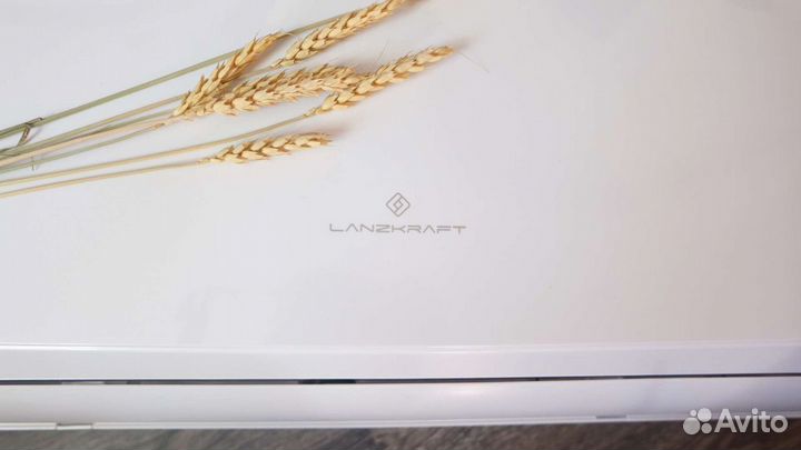 Кондиционер (сплит-система) 7, 9, 12,18, 24, 30