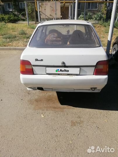 ЗАЗ 1103 Славута, 2004