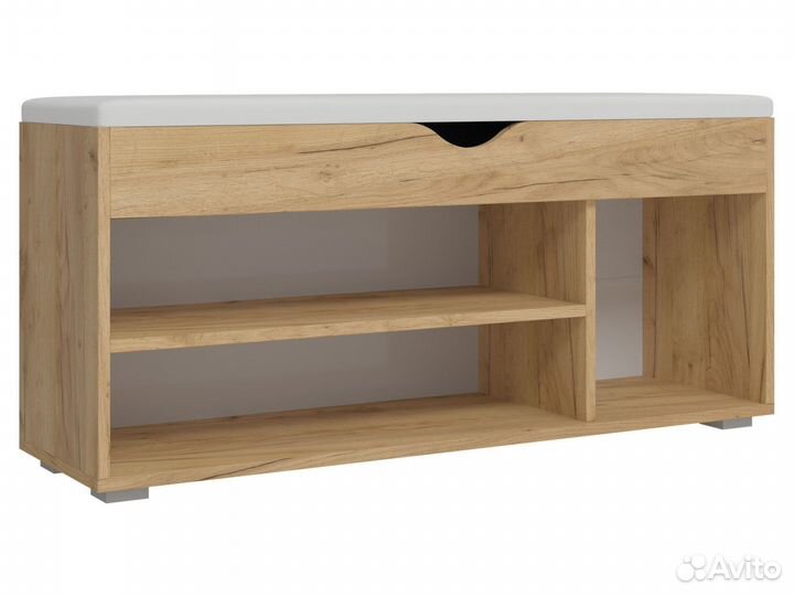 Тумба под обувь Ларедо-4