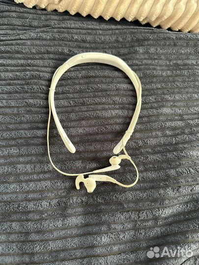 Samsung level наушники