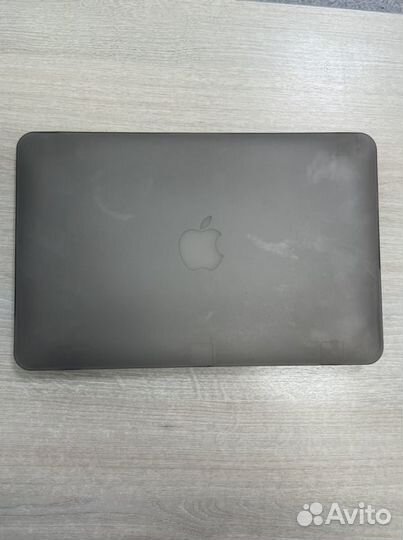 Apple MacBook Air 11