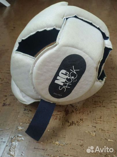 Шлем для малышей