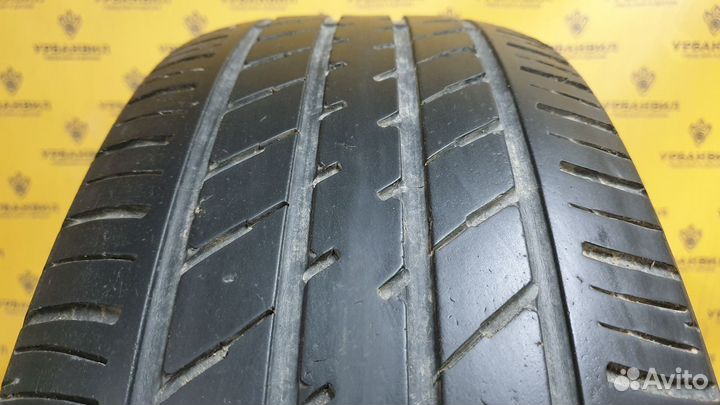 Toyo NanoEnergy R38 205/60 R16 92V