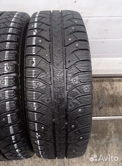 Firestone Ice Cruiser 7 185/65 R15 100Z